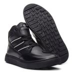 Bota Tênis Motociclista Torque Preto