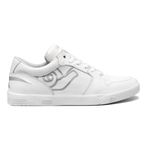 Tênis Skate Embarcadero Low Branco - Landfeet 