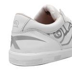 Tênis Skate Embarcadero Low Branco - Landfeet 