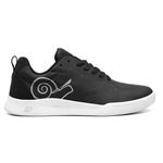 Tênis Skate Ultraflow Preto - Landfeet 