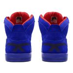 Tênis Skate Embarcadero X Azul Royal - Landfeet