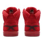 Tênis Skate Embarcadero X Vermelho - Landfeet 