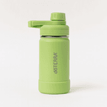 Garrafa Térmica Hydra Kids 350ml Lima