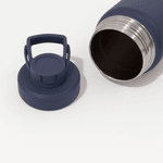 Garrafa Térmica Hydra 600ml Marinho