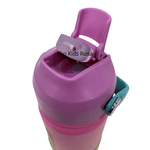 Garrafa Térmica Flip Kids 350ML Rosa