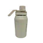 Garrafa Térmica Vitta Kids 350ml Creme