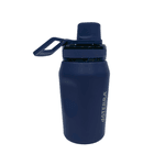 Garrafa Térmica Vitta Kids 350ml Marinho