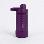 Garrafa Térmica Hydra Kids 350ml Uva