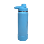 Garrafa Térmica Hydra 800ml Ciano
