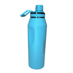 Garrafa Térmica Vitta Premium 950ml Turquesa