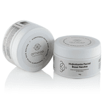 Creme Hidratante Facial Base Neutra 90g Sem Perfume Personalizável