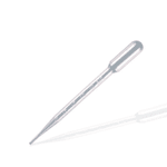 Pipeta Pasteur Estéril De Plástico 3ml