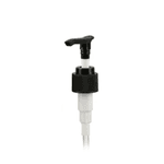 Válvula Pump Preta R24/410