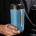 Copo Térmico 400ml Essence Azul