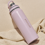 Garrafa Térmica 850ml Fusion Lavanda