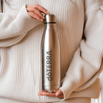  Garrafa Térmica 500ml IcePro Lite Inox 