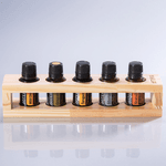 Porta Frascos Mônaco dōTERRA Para 05 Frascos De 15ml