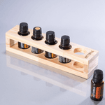 Porta Frascos Mônaco dōTERRA Para 05 Frascos De 15ml
