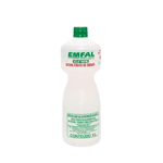 Álcool De Cereais 93,8° 1L
