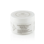 Creme Hidratante Neutro Corporal Multifuncional 100% Natural e Vegano 200g