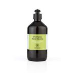 Shampoo Neutro Para Personalizar 100% Natural e Vegano 500ml