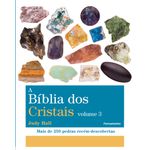 A Biblia dos Cristais Volume 3