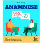 Cartas-Livro: ANAMINESE