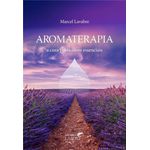 AROMATERAPIA - A CURA PELOS ÓLEOS ESSENCIAIS