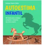 Cartas-Livro: AUTOESTIMA INFANTIL