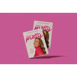Pense Pretty - Callie Steuer