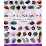 A Biblia dos Cristais Volume 1