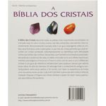 A Biblia dos Cristais Volume 1