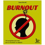 Cartas-Livro: BURNOUT