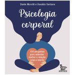 Cartas-Livro: Psicologia corporal