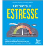 Cartas-Livro: Enfrente o estresse