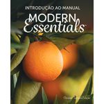 Pocket - Introdução a Modern Essentials 13º Edição