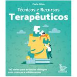 Cartas-Livro: Técnicas e recursos terapêuticos