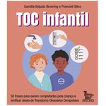 Cartas-Livro: Toc infantil