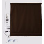 Kit Para Toldo Retratil + Lona De 2,50 X 2,50