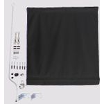 Kit Para Toldo Retratil + Lona De 2,50 X 2,50