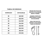 Tenis em couro legitimo 2073 Preto 
