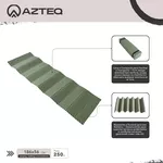 Isolante Térmico Thor Azteq XPE Resistente a Umidade