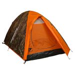 Barraca de Acampamento 2 pessoas Oficial Legendários Falcon NTK