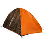 Barraca de Acampamento 2 pessoas Oficial Legendários Falcon NTK