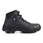 Bota Masculina Coturno Adventure