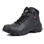 Bota Masculina Coturno Adventure