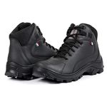 Bota Masculina Coturno Adventure