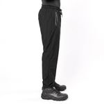 Calça Esportiva com bolsos com zíper