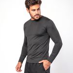Camiseta Manga Longa Proteção Solar UV50+