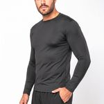 Camiseta Manga Longa Proteção Solar UV50+